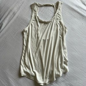 Women’s Nike Tank Top